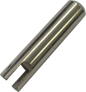 Monster Bash Armature Shaft 02-5449