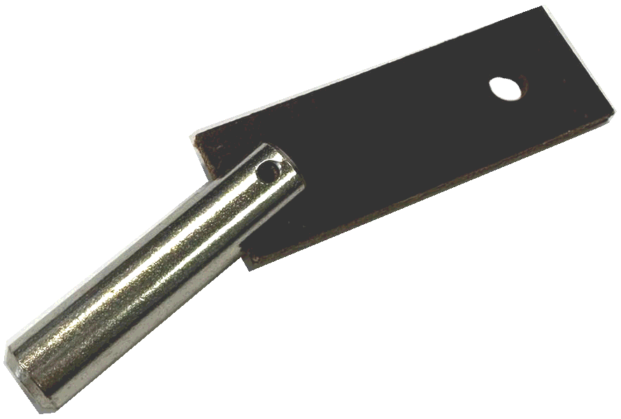 Bally Plunger & Link A-3714 - Image 1