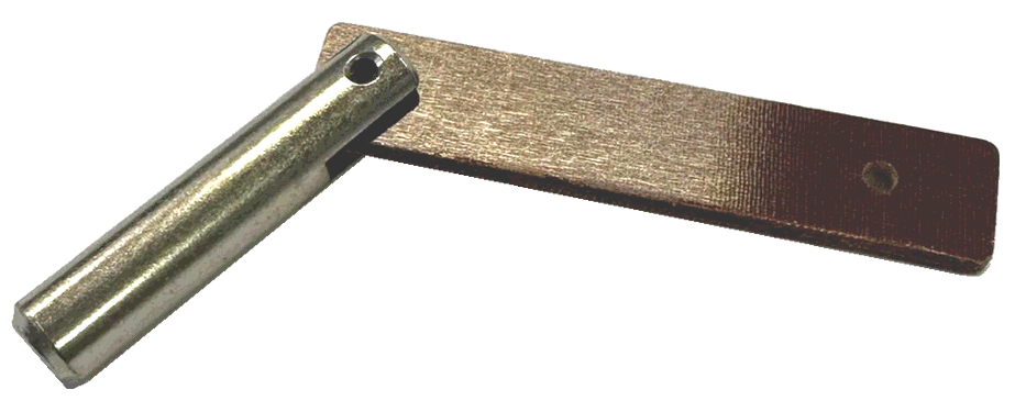 Plunger & Link Gottlieb A-12047-A - Image 1