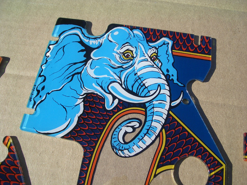 Police Force Plastic Set - Image 4