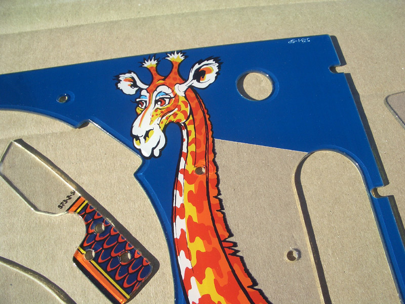 Police Force Plastic Set - Image 9