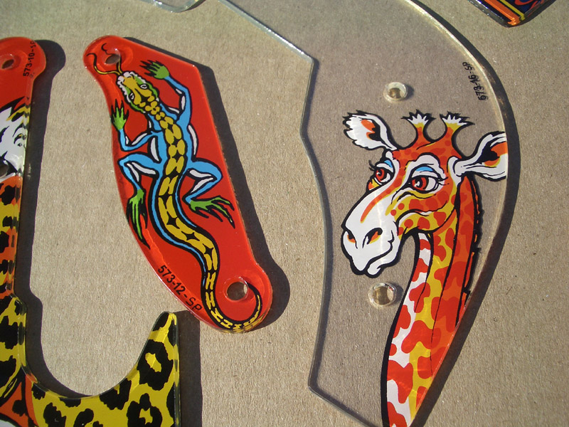 Police Force Plastic Set - Image 14