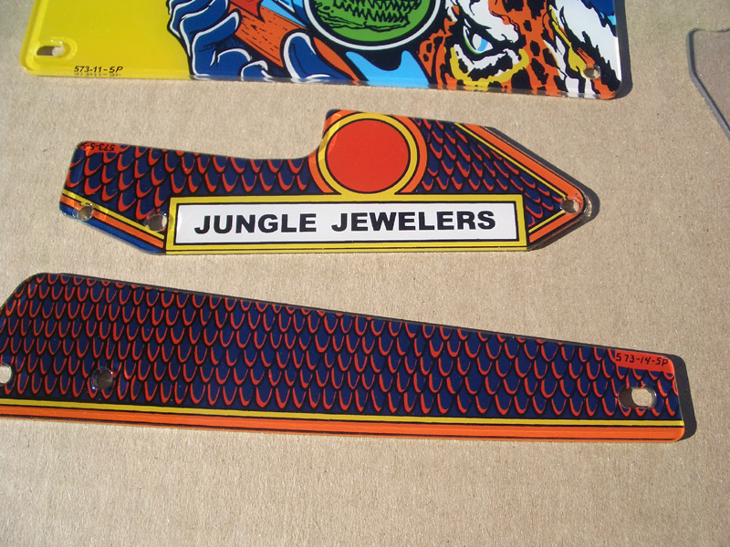 Police Force Plastic Set - Image 5