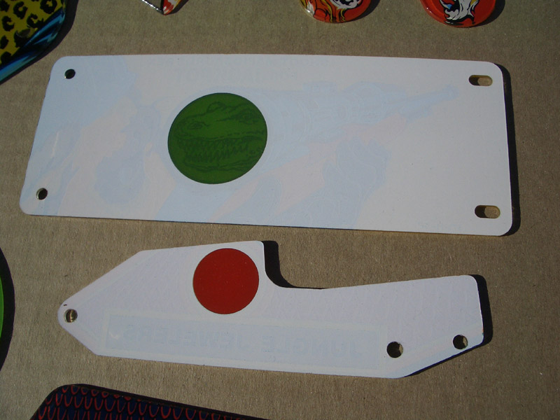 Police Force Plastic Set - Image 12