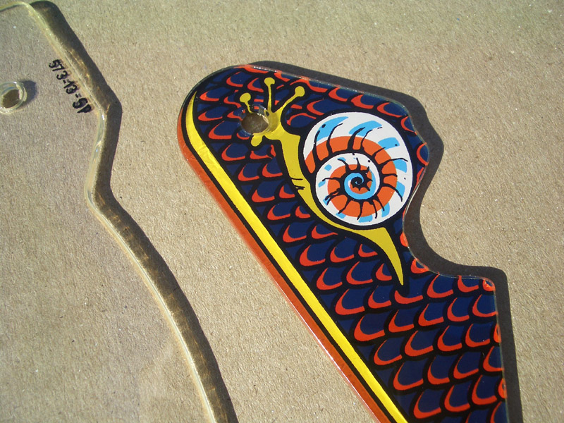 Police Force Plastic Set - Image 16