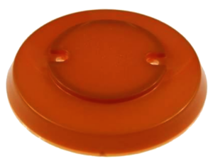 Addams Family Gold Pop Bumper Cap