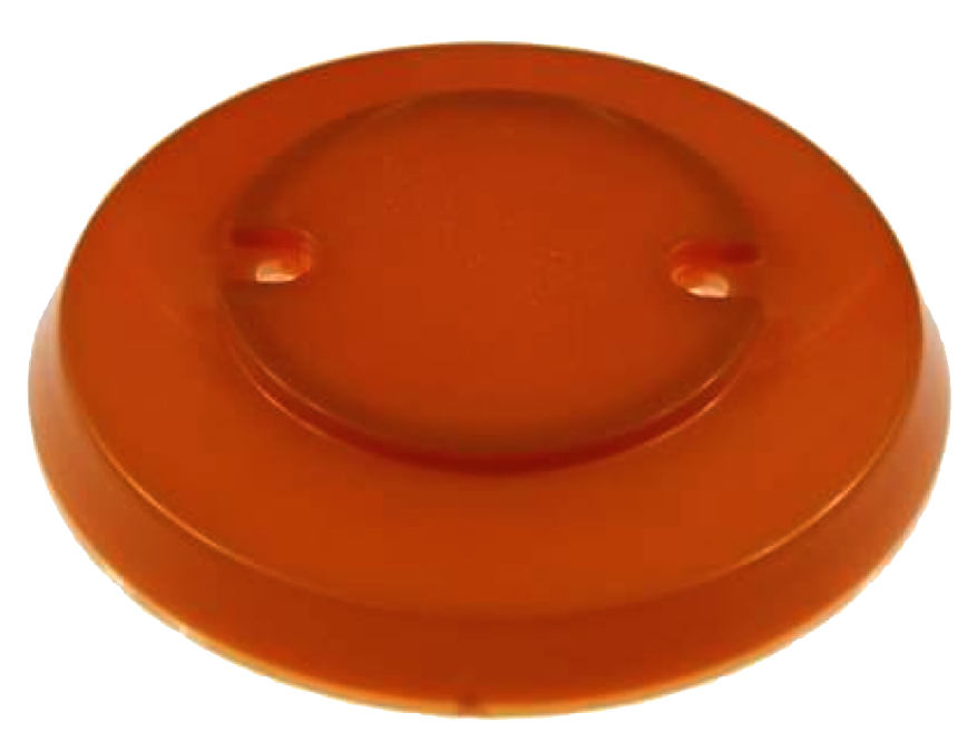 Addams Family Gold Pop Bumper Cap - Image 1