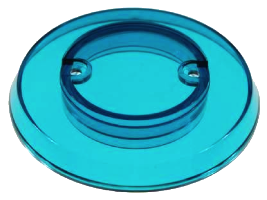 Pop Bumper Cap Teal - Image 1