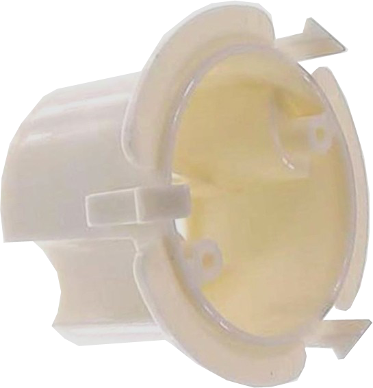 Pop Bumper Body Clip Type Cream - Image 1