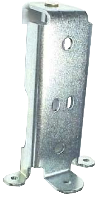 Popbumper Bracket 04-10888 - Image 1