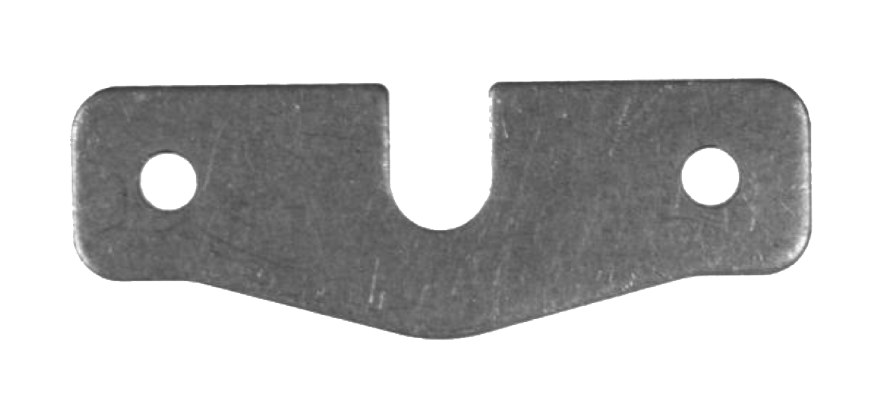 Popbumper Metal Yoke 01-5492 - Image 1