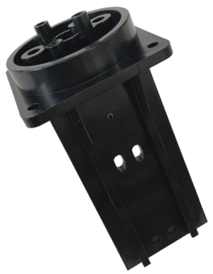 Bumper Housing Black 545-5100-00