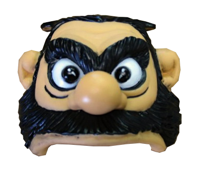 Popeye Bluto - Image 1