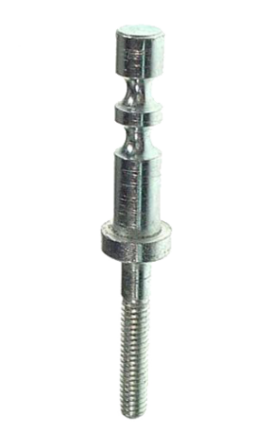 Double Bumper Post 02-4450