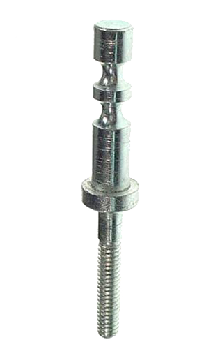 Double Bumper Post 02-4450 - Image 1