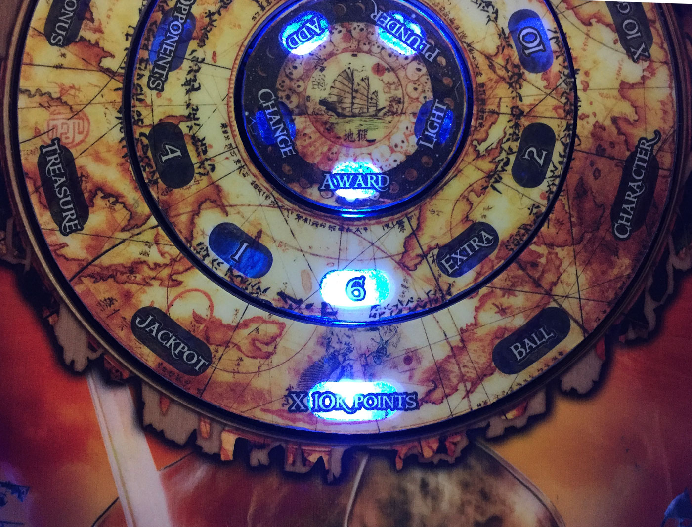 Pirates of the Caribbean Collectors Edition - Image 3