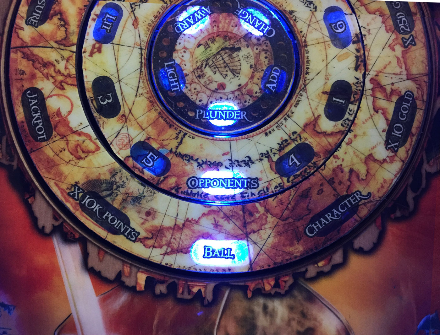 Pirates of the Caribbean Collectors Edition - Image 2