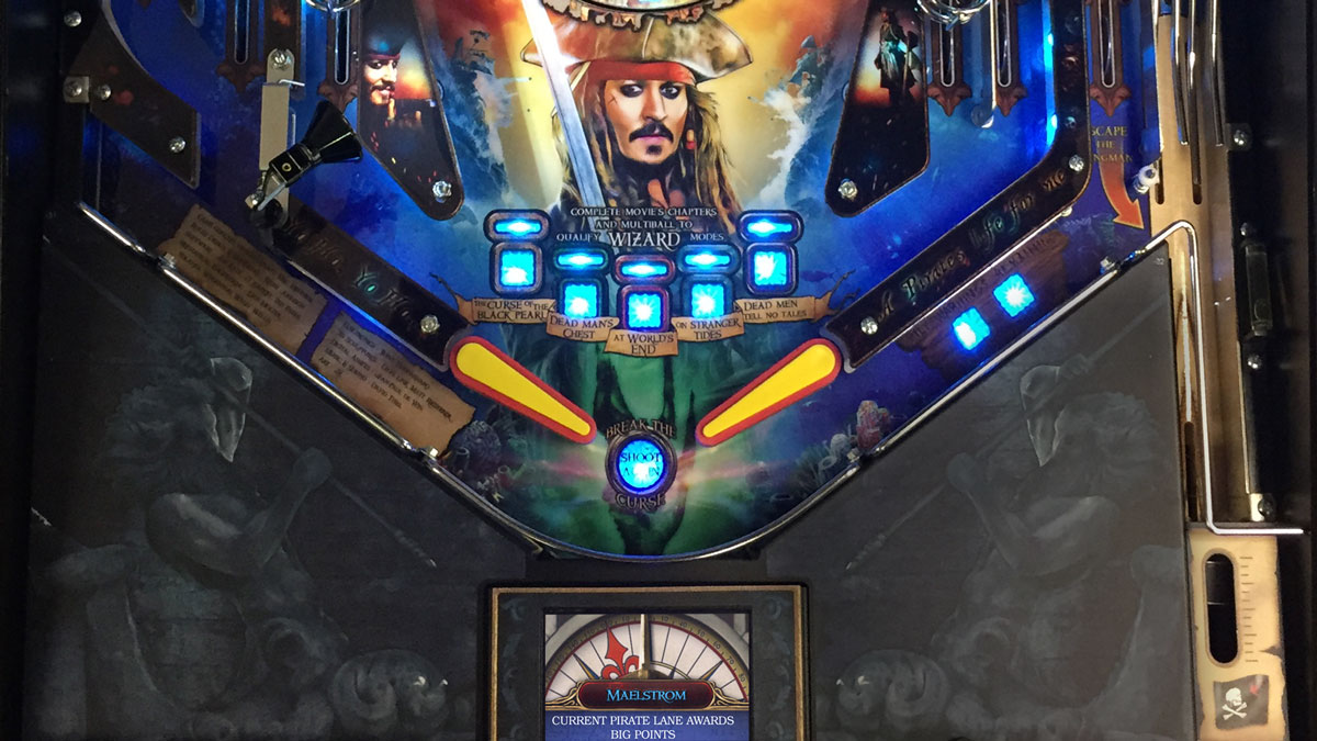 Pirates of the Caribbean Standard Edition - Image 2