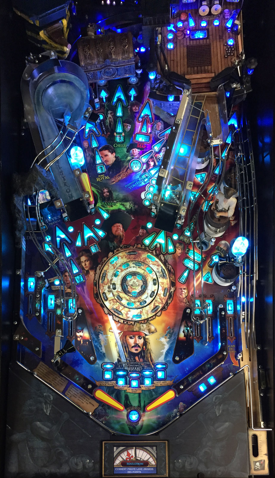 Pirates of the Caribbean Collectors Edition - Image 7