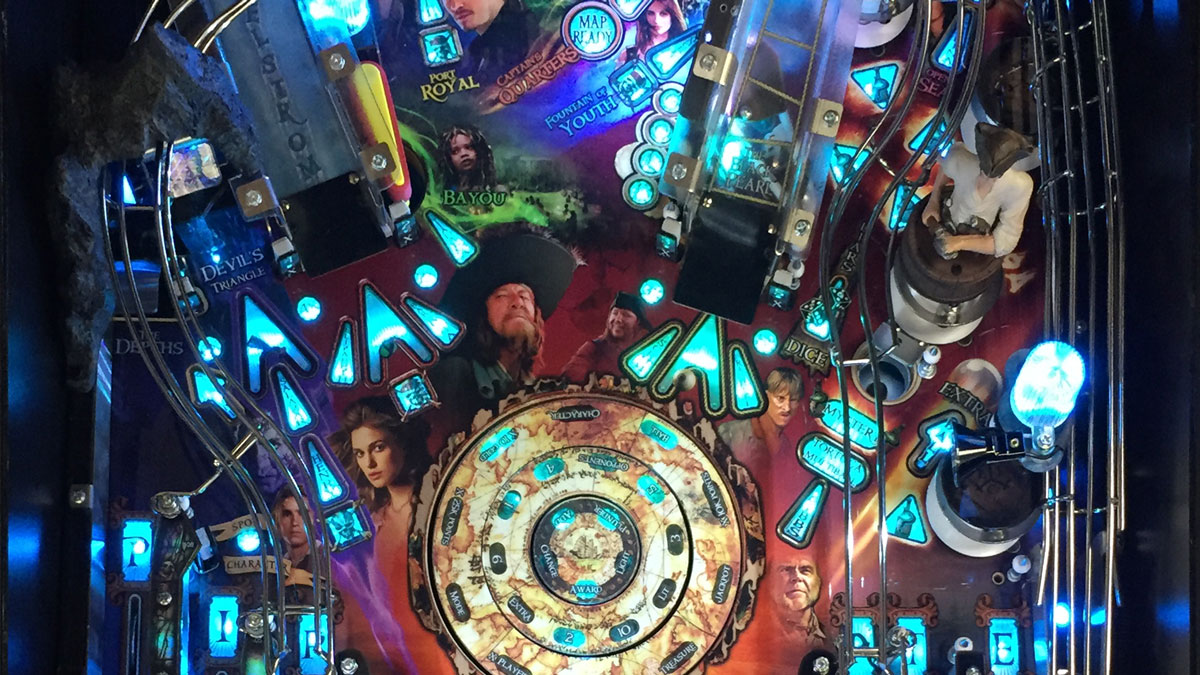 Pirates of the Caribbean Collectors Edition - Image 6