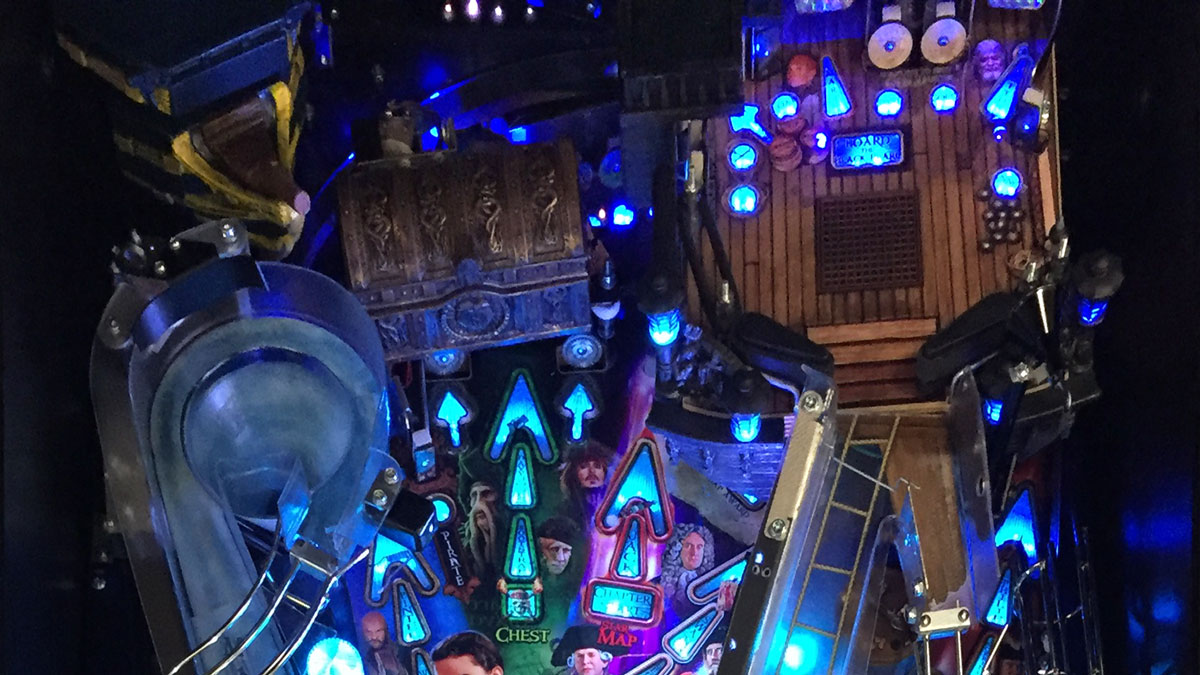 Pirates of the Caribbean Collectors Edition - Image 8