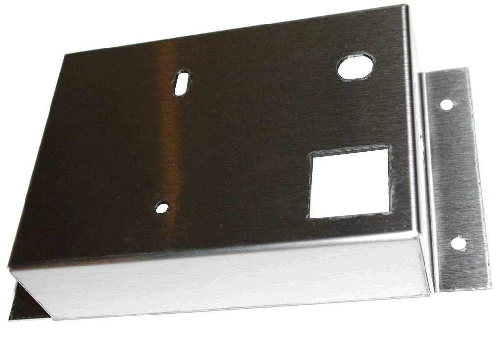 Power Box System 11 - Image 1