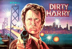 Dirty Harry Translite