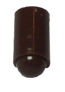 Saturn™ Shooter Tip - BROWN #3 Hardness (Hard)