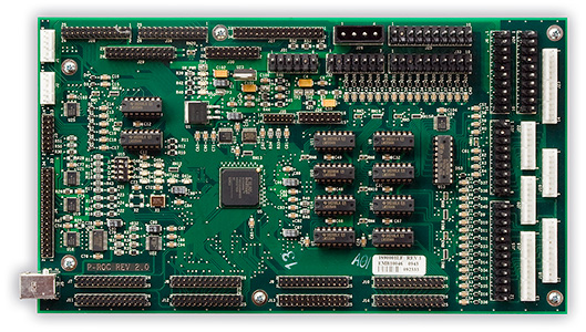 P-ROC Board - Image 2
