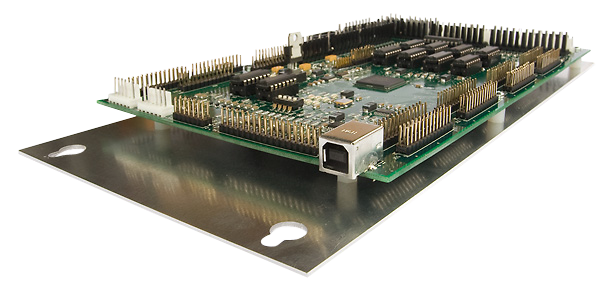 P-ROC Board - Image 1