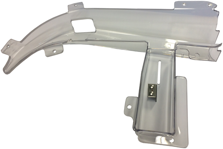 Medieval Madness Clear Moat Prototype - Image 1