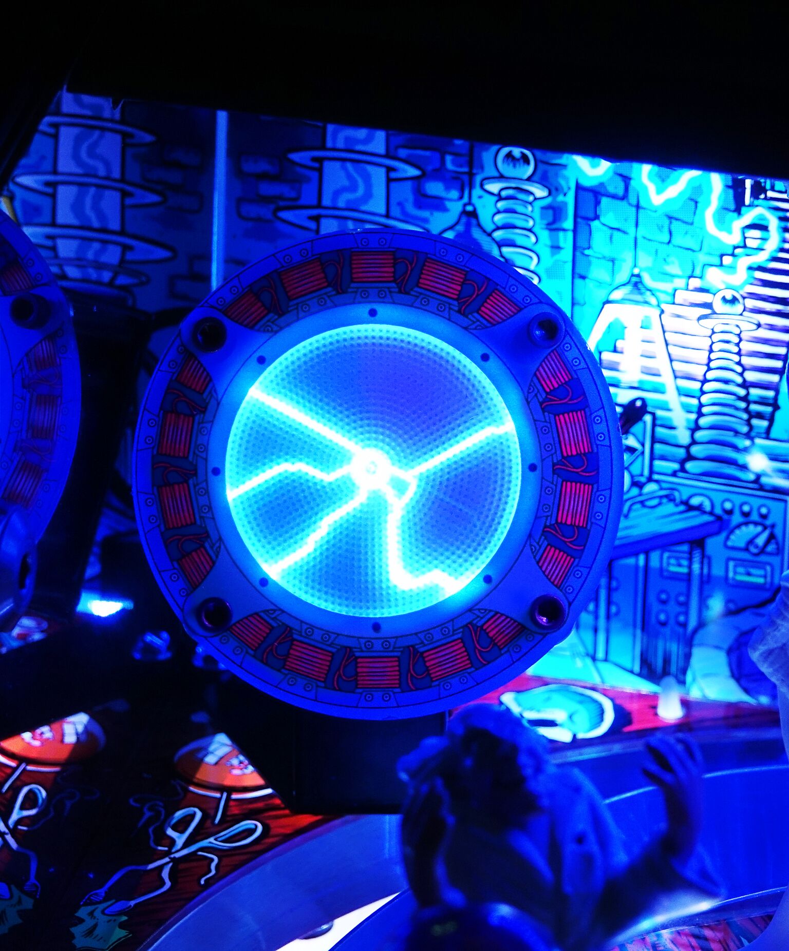 Monster Bash Remake Limited Edition - Image 17