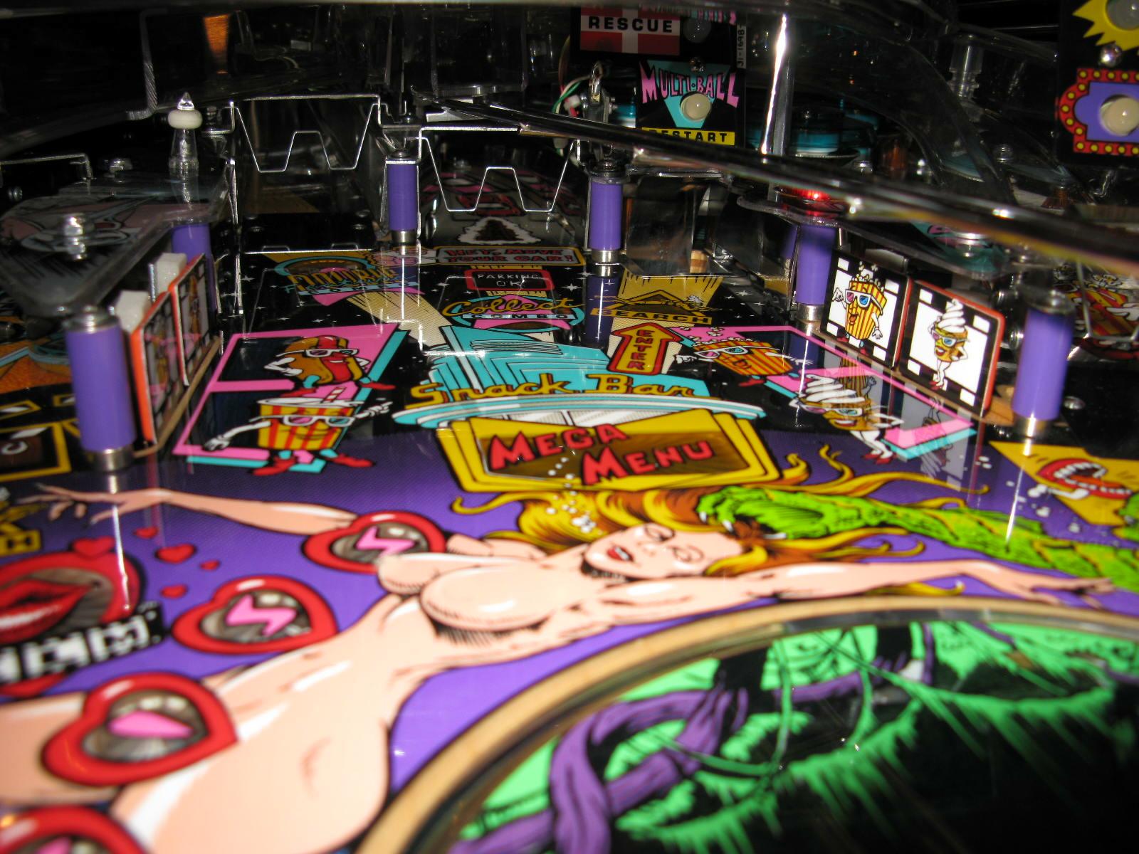 Cliffy's® Premium Dark Blue Post Sleeves - Image 5