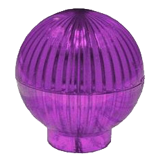 Globe Purple