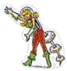 Party Zone Plastic 31-1-20004-13-SP