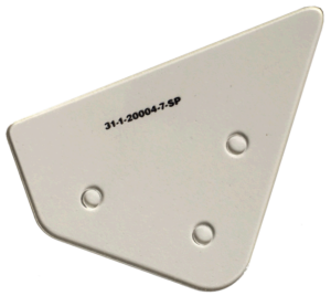 Party Zone Clear Plastic