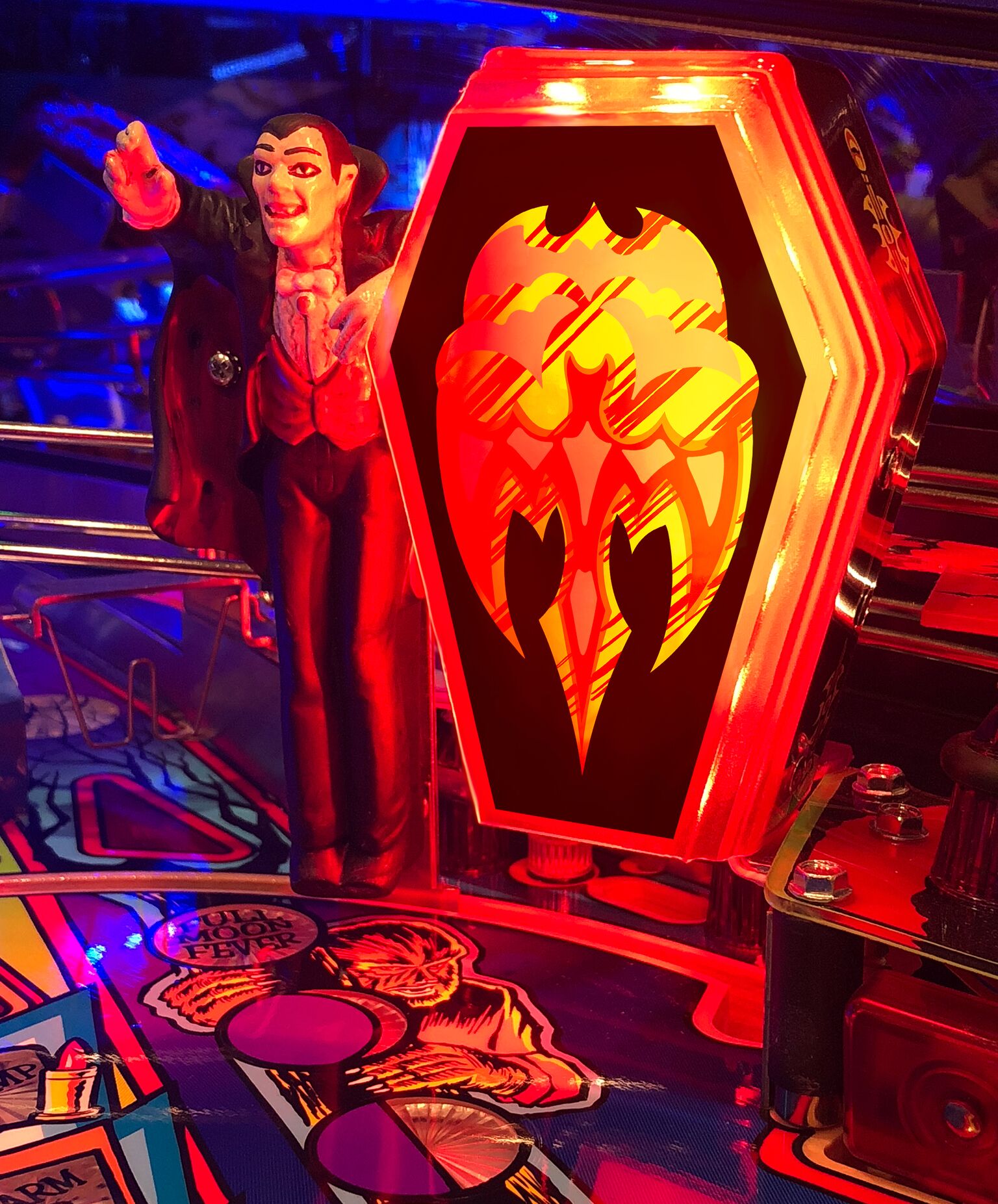 Monster Bash Remake Special Edition - Image 19