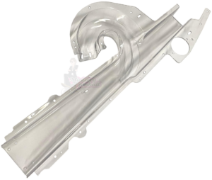 Medieval Madness Right Ramp 03-9680.8