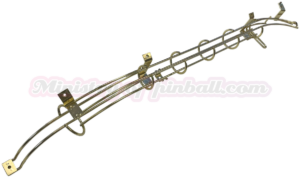 Medieval Madness and MMR Catapult Wire Ramp