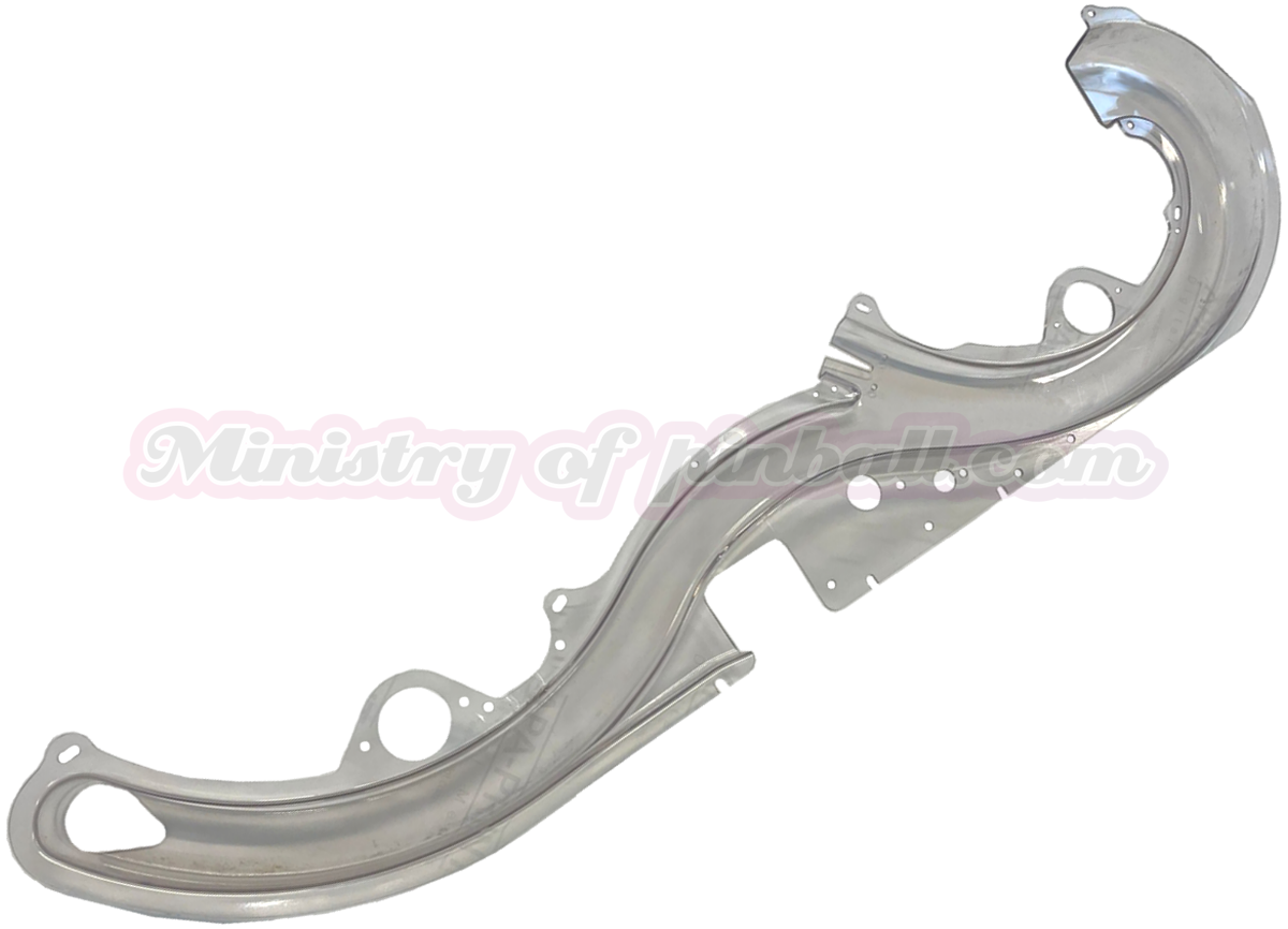 X-Files Left Exit Ramp - Image 1