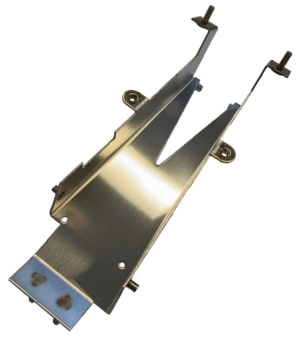 Monster Bash Right Ramp 04-11172.1