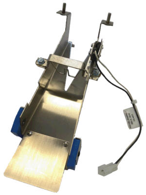 Monster Bash Right Ramp Assy