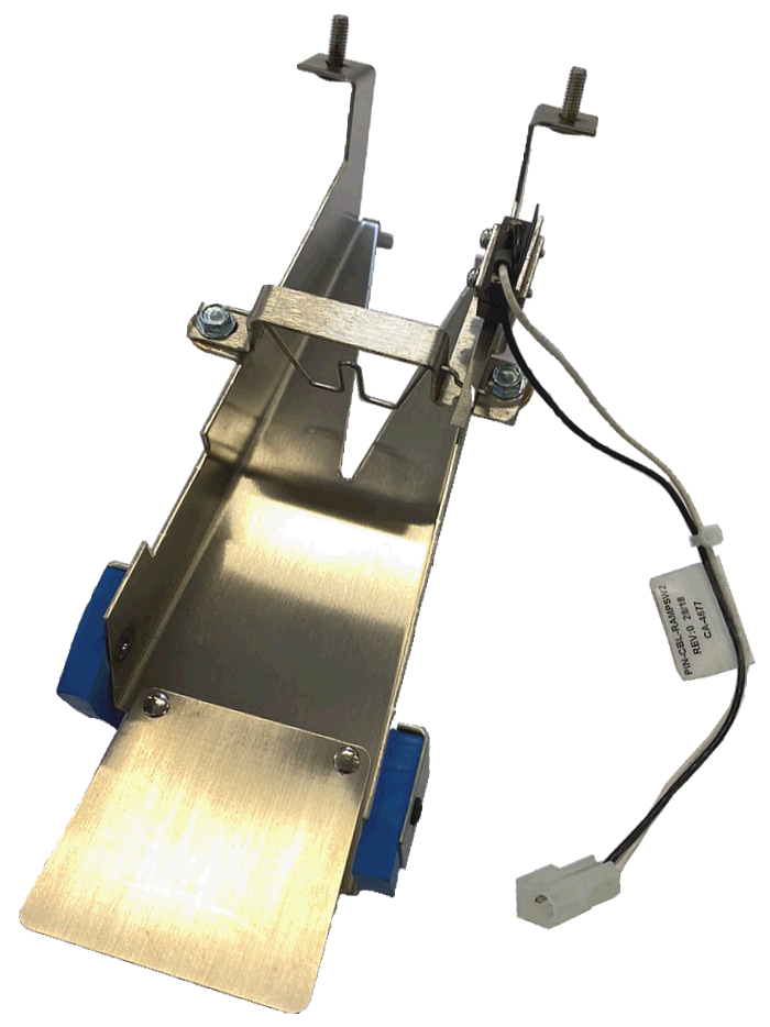 Monster Bash Right Ramp Assy - Image 1