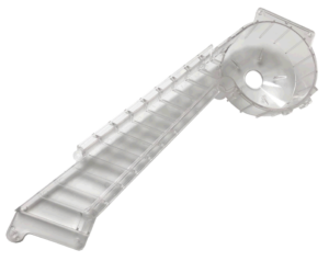 Transporter the Rescue Crossover Ramp Clear 02-8278