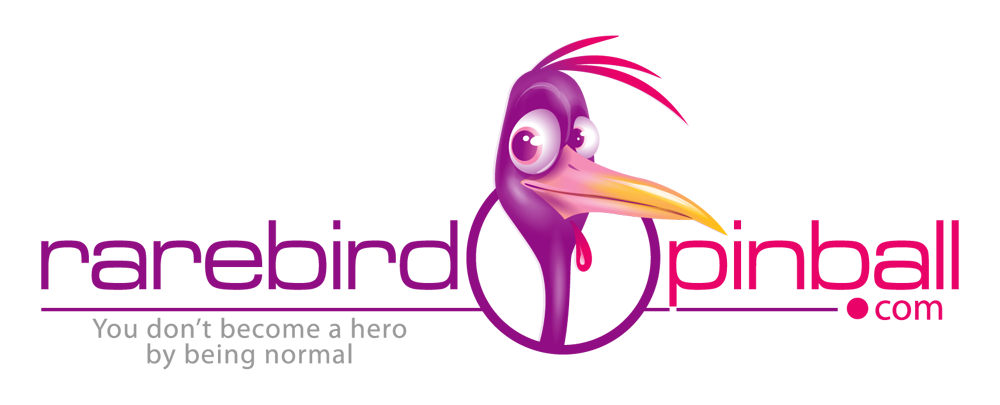 The Pinball Circus - Image 1