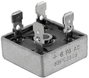 Bridge Rectifier KBPC3506