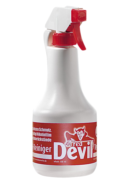 Red Devil 500 ml - Image 1