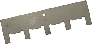 Drop Target Bank 01-9384