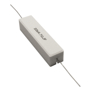 Resistor 10 W 5 Ohm