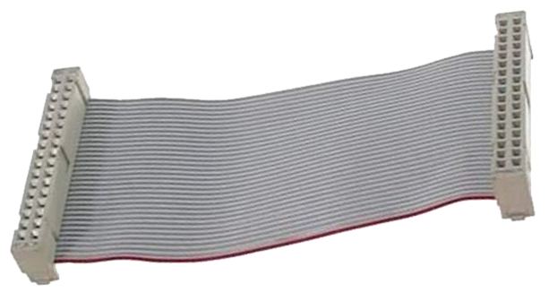 Ribbon Cable CPU to Power Driver Board 5795- 12653-03 - Image 1